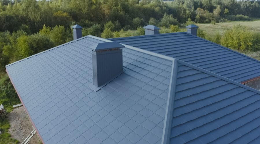 Professional gutter cleaning in Seaforth, MN