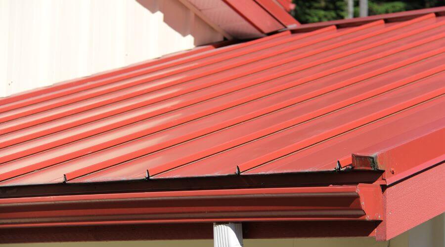 Gutter Flushing Services in Seaforth, MN